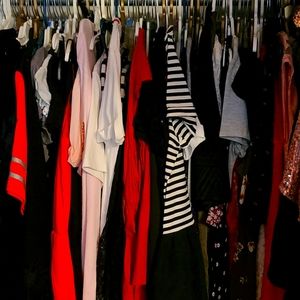 Clothing!